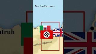 L’Italia e Malta durante la Seconda guerra Mondiale #storia #curiosità #ww2