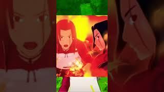 THE ERNIEBURNS BUILD IN NARUTO TO BORUTO SHINOBI STRIKER #ErnieBurns