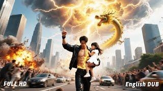 War God return to find daughter kidnapped—Just 2 fingers raised gently,10 clans ruined!World panic!