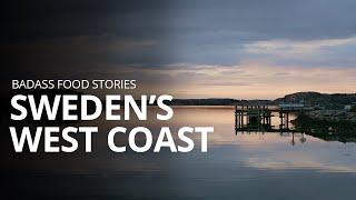 Discover Swedish West Coast Food & Beverages