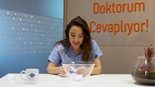 Doktorum Cevaplıyor - Plastik, Rekonstrüktif ve Estetik Cerrahi Uzmanı Op. Dr. Yasemin Aydınlı