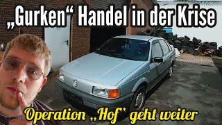 Irgendwie läuft momentan alles Schief… | Autohandel Alltag