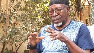 Former National Security Boss KB Quantson speaks on Capt. Tsikata and the Murder of the Judges in 82