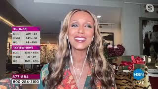 HSN | IMAN Global Chic Fashions - All On Sale 11.21.2024 - 05 PM