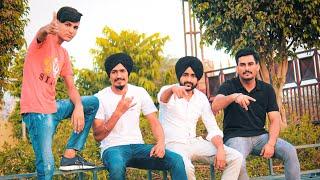 Poison ( Official Song ) | Aman | Samarveer | Guri | Kirat | Recreate Punjabi Songs Video 2021