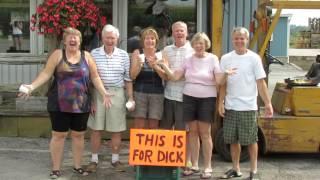 Ice Bucket Challenge for ALS