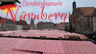  Nuremberg Christmas Market 