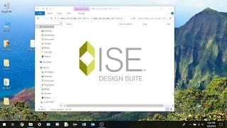 How to Download and Install Xilinx ISE 14.7 Windows 10