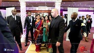 Telangana Jagruthi London - Kalvakuntla Kavitha "Meet and Greet"  2014 Full Video | FPS Films - HD