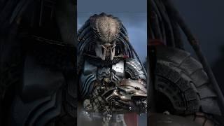 Why Didn’t the Elder Predator Kill the Female Lead #xenomorph #predator #scif