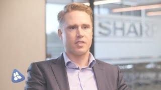 Salesforce Success Story: Sharp Australia | ProQuest Consulting