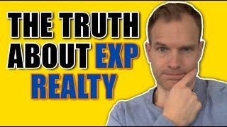 eXp Realty Review [The Truth About eXp Realty]