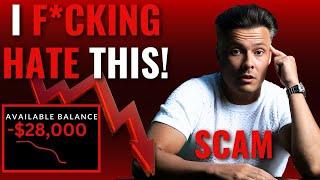 Crypto Scams Exposed - Massive Losses!!!