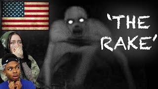 Top 10 Scary American Urban Legends ft My Girlfriend