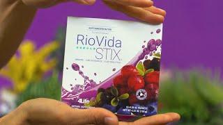 RioVida Stix: Apoyo Antioxidante y al Sistema Inmunológico