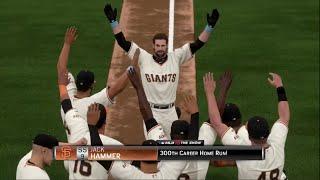 MLB 15 The Show (PS4): Jack Hammer Road To The Show - EP110