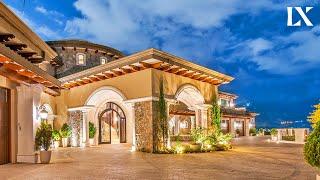 Touring the LARGEST HOME in Costa Rica | The Magnum Estate