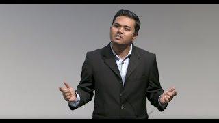 2019 Monash 3MT Finalist - Janarthanan Supramaniam, Monash Malaysia (Engineering)