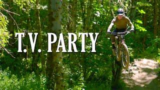 T.V. Party (Cinematic) | Tehaleh MTB Park