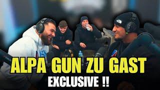 ALPA GUN ZU GAST️| GHAZI47 HIGHLIGHT