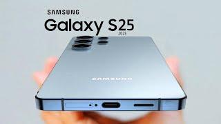 Samsung Galaxy S25 | First Look | Leak