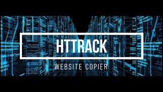 How to copy Any Website Online For Free - Website Copier - HTTrack  2021 #cybersecurity