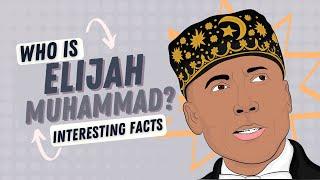 Fun Facts About Historical Figures | Elijah Muhammad