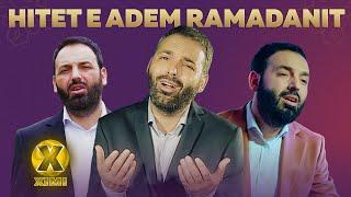 Adem Ramadani - hitet me ilahi