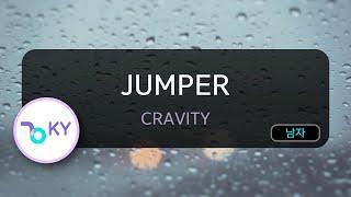 JUMPER - CRAVITY (KY.80284) / KY KARAOKE