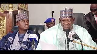 sheikh kabiru gombe 2023 Ramadan Tafsir day 26