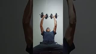 How To Incline Press Like a G