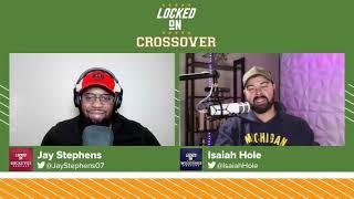 Locked On Wolverines x Buckeyes crossover episode!