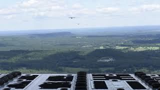 Restoring Readiness - Combat Airlift in action