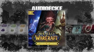 [Hörbuch] WoW Das Grabmal des Sargeras [HQ] [2K] [ohne Werbung]