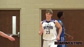 Matthew McNeece Highlights At Gulf Coast Battleground Classic