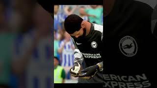 Premier League & Brighton&Hove Albion VS Brentford #SDRN Brand