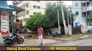 Semi Commercial Property For Sale in Kukatapally Hyderabad