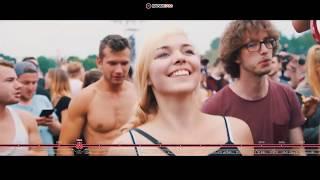 SHOWTEK returns to Defqon.1 2017!