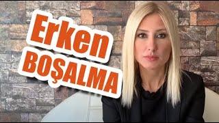 Erken Boşalma Nedir Nasıl Tedavi Edilir ? | Psikolog İlknur YILMAZ | psikolog.info.tr |