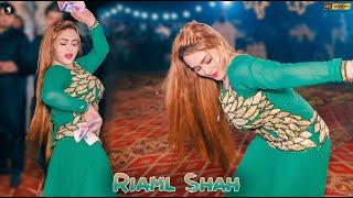 Aey Dour Nai Wafa Da , Rimal Shah Wedding Mujra Dance Performance 2024