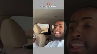 Ustadh Abdulrahman Hassan and his son reciting Quran || Allahumabarik