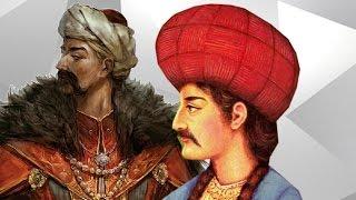 (Halk Hikayesi) Yavuz Sultan Selim'e Atılan Tokat ve İntikam