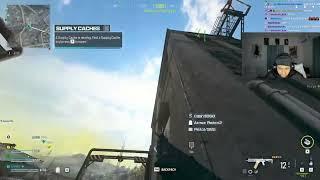 CHEATER ACCIDENTALLY EXPOSED WALLHACKS LIVE