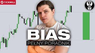 Jak określić BIAS w tradingu? (ICT) - Pełny poradnik