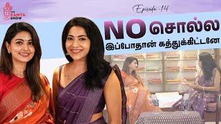 Episode 14 - Actress & Entrepreneur Sneha Mam உடன் ஓர் உரையாடல் | Exclusive One |Stay Fit With Ramya