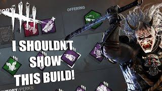 I SHOULDN'T SHOW THIS BROKEN BUILD!