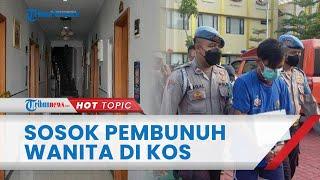 Sosok Pembunuh Wanita di Kos Asri Bogor, Jadi Sopir Angkot yang juga Rampas Ponsel seusai Beraksi