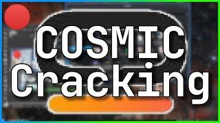 【Testing】Final COSMIC Stream Of The Year