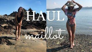 HAUL MAILLOT DE BAIN