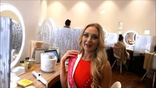 [Lindsay Becker ] Miss international USA @ CLUXTA, Panasonic Center Osaka